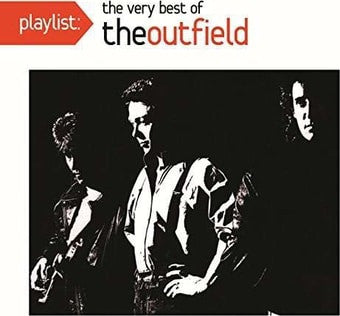 OUTFIELD - PLAYLIST: VERY BEST OF OUTFIELD