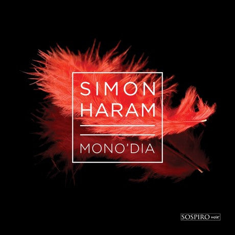 HARAM,SIMON - MONO'DIA