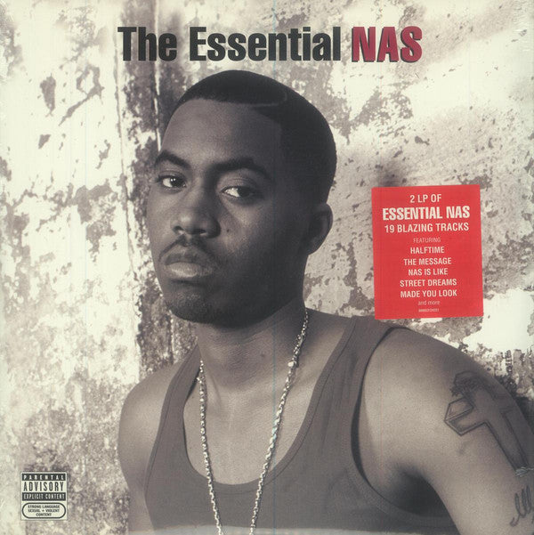 NAS - ESSENTIAL NAS