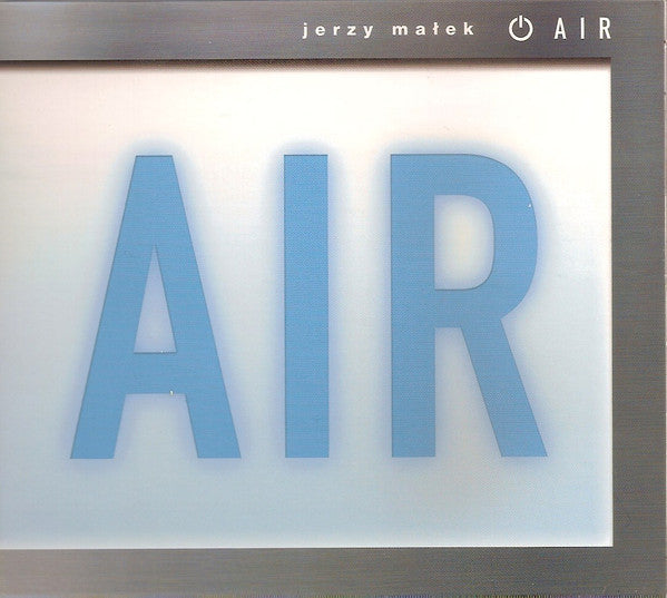 MALEK,JERZY - AIR