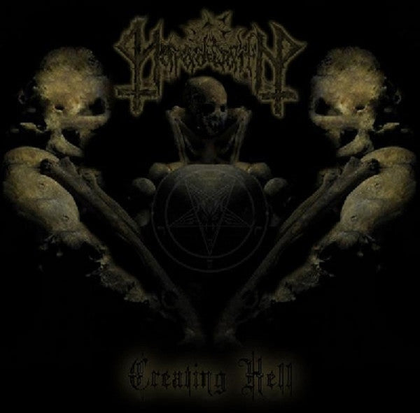 HARADWAITH - CREATING HELL