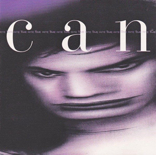 CAN - RITE TIME