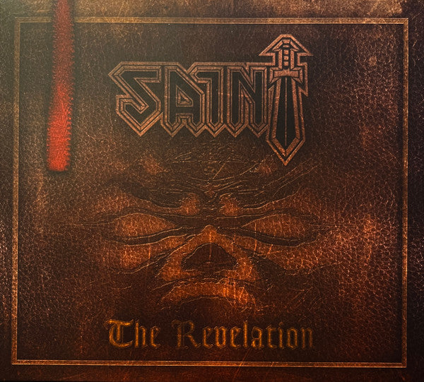 SAINT - REVELATION
