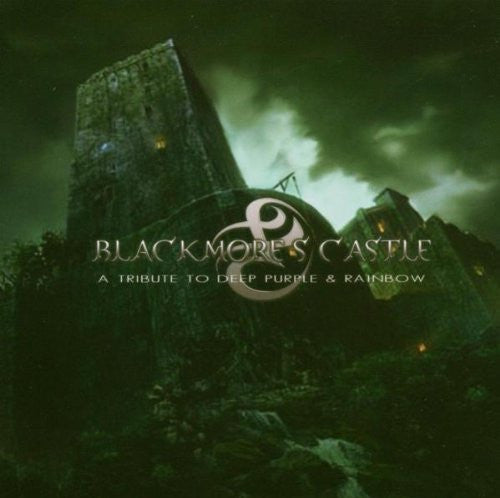 VARIOUS ARTISTS - BLACKMORE'S CASTLE: TRIBUTE TO DEEP PURPLE & RAINBOW / VAR