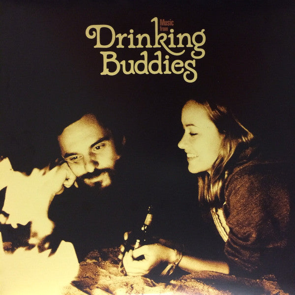 DRINKING BUDDIES O.S.T.