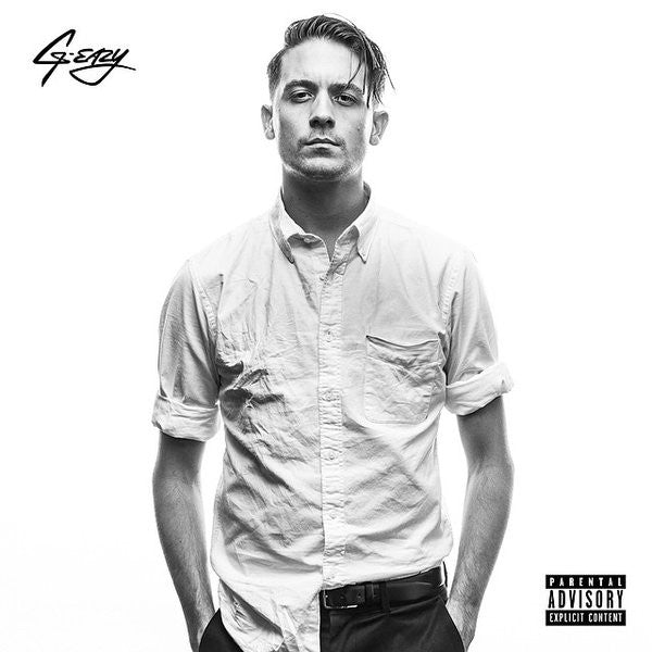 G-EAZY - THESE THINGS HAPPEN