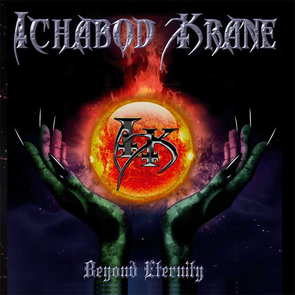ICHABOD KRANE - BEYOND ETERNITY
