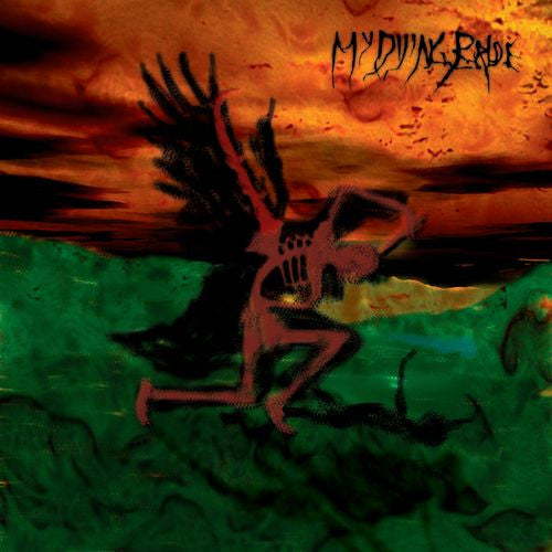 MY DYING BRIDE - DREADFUL HOURS