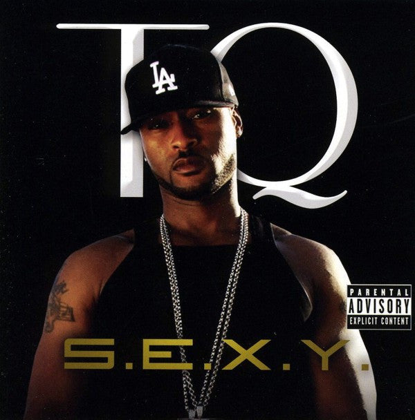 TQ - S.E.X.Y.