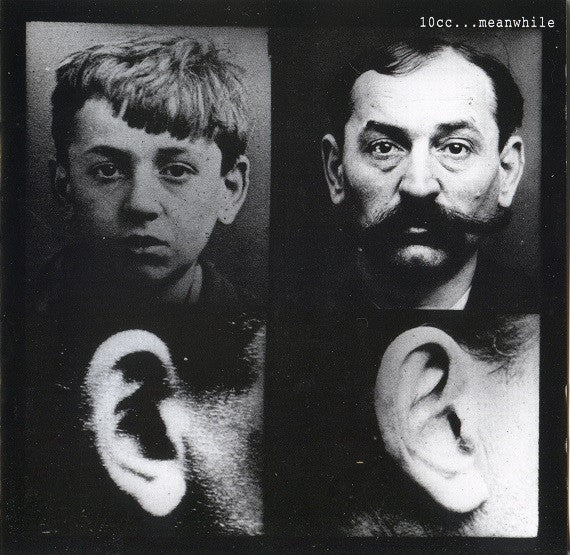 10CC - MEANWHILE