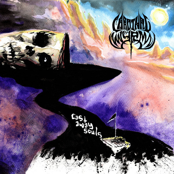 CARDINAL WYRM - CAST AWAY SOULS