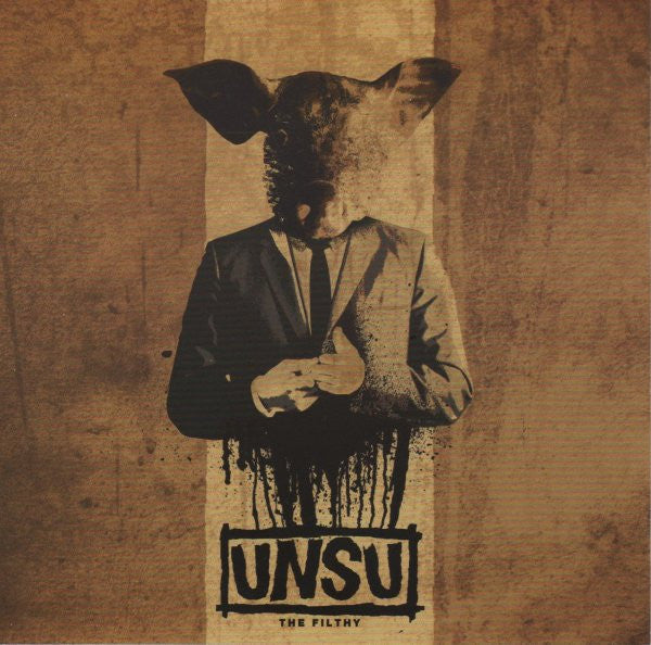 UNSU - FILTHY
