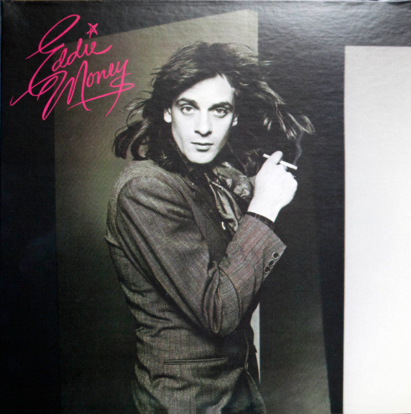 MONEY,EDDIE - EDDIE MONEY (200G)
