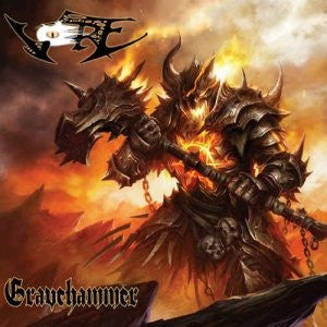 VORE - GRAVEHAMMER