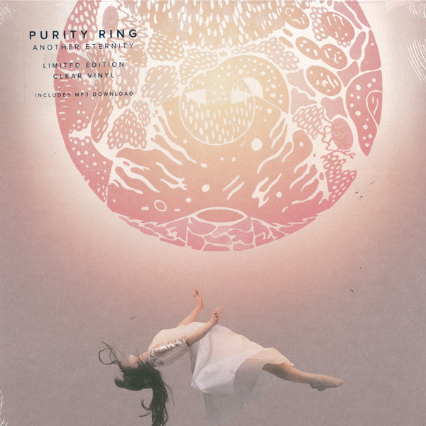 PURITY RING - ANOTHER ETERNITY