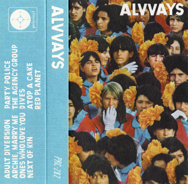 ALVVAYS