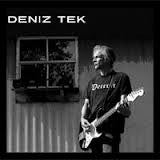 TEK,DENIZ - DETROIT