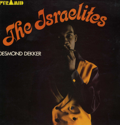 DEKKER,DESMOND & THE ACES - ISRAELITES