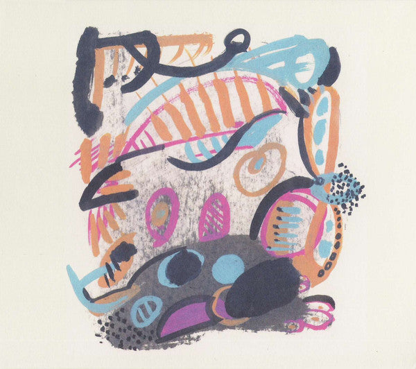FUTURE ISLANDS - ON THE WATER