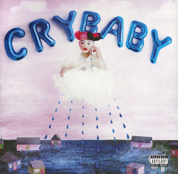 MARTINEZ MELANIE - CRY BABY