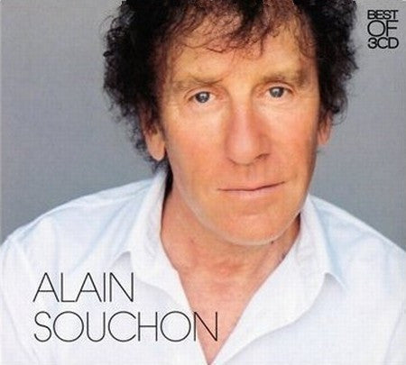 SOUCHON,ALAIN - BEST OF