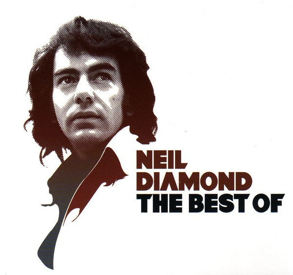 DIAMOND,NEIL - BEST OF