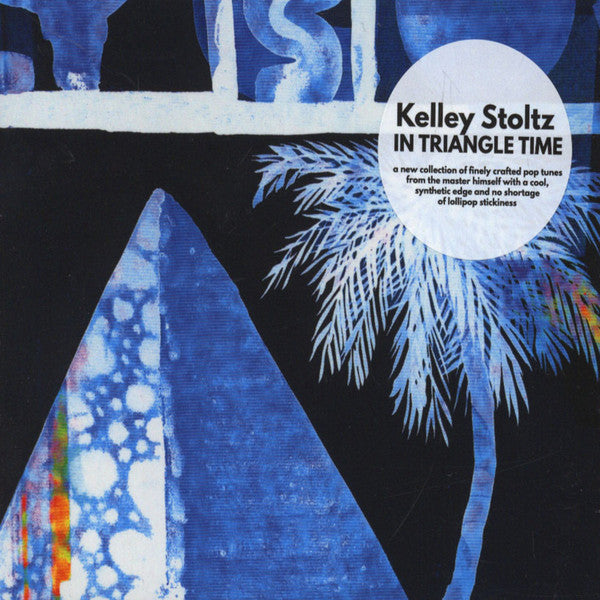 STOLTZ,KELLEY - IN TRIANGLE TIME