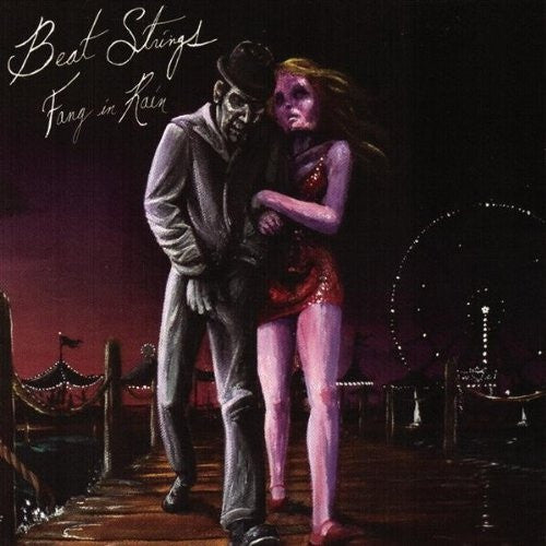 BEAT STRINGS - FANG IN RAIN