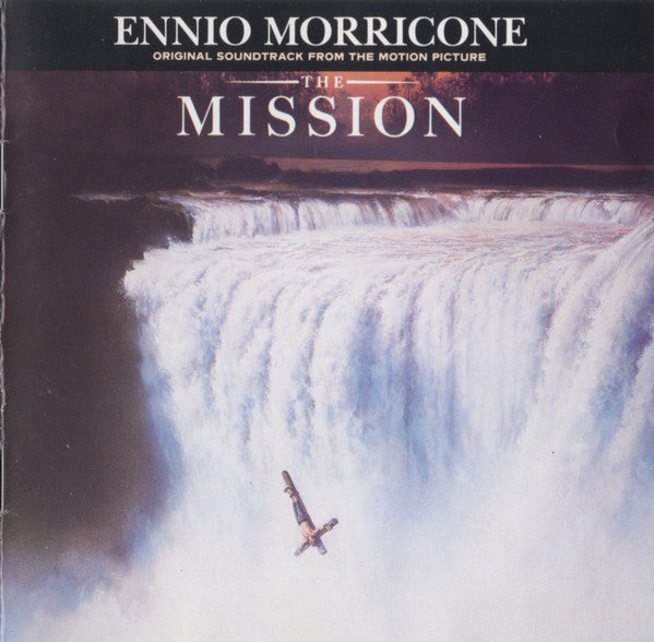MISSION O.S.T. - MISSION O.S.T.