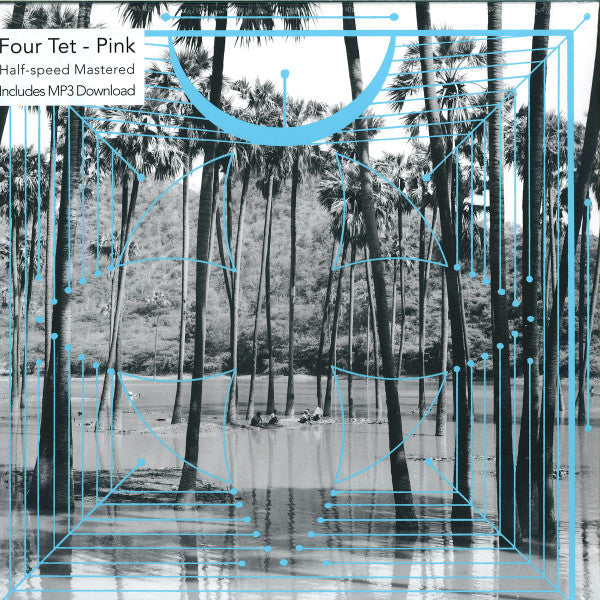FOUR TET - PINK