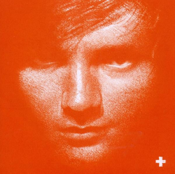 SHEERAN,ED - PLUS