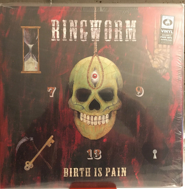 RINGWORM - BIRTH IS PAIN