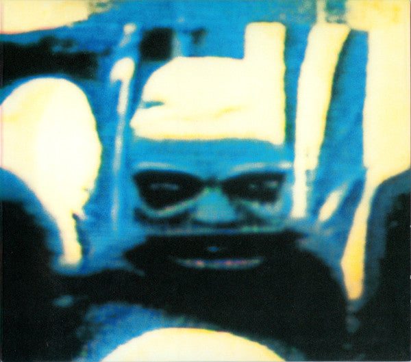 GABRIEL,PETER - PETER GABRIEL 4: SECURITY