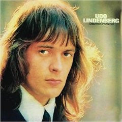 LINDENBERG,UDO - DAUMEN IM WIND