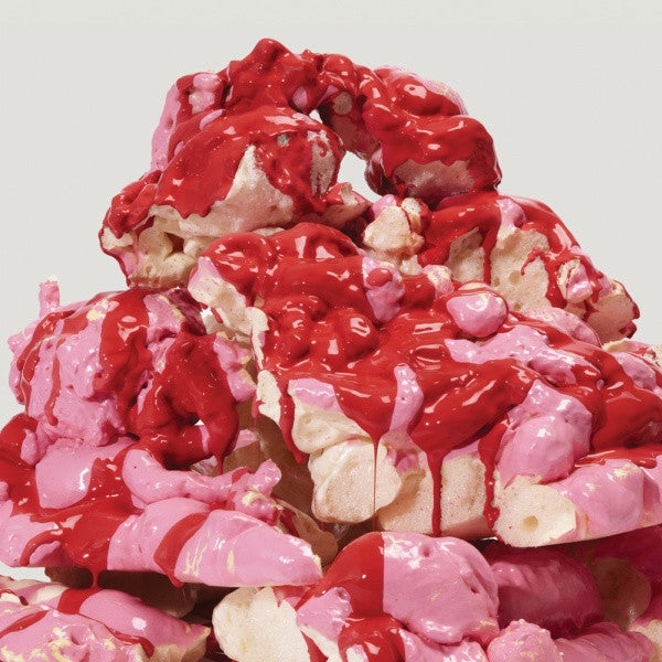 BATTLES - DROSS GLOP 2