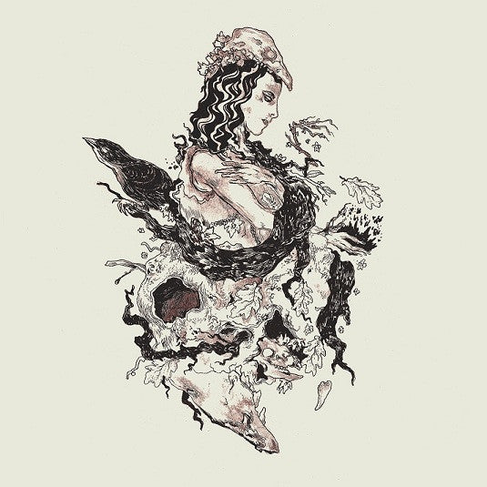 DEAFHEAVEN - ROADS TO JUDAH