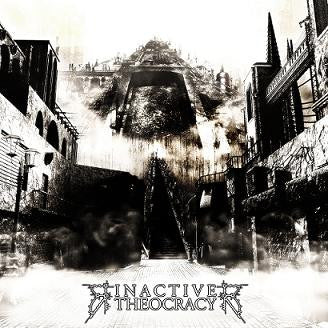 REVERENCE - INACTIVE THEOCRACY
