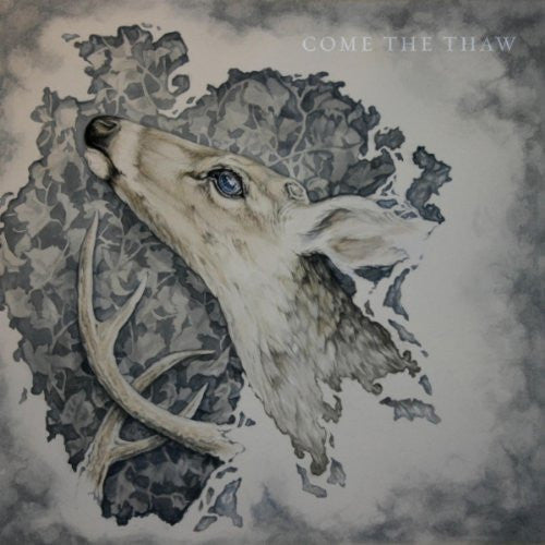 WORM OUROBOROS - COME THE THAW