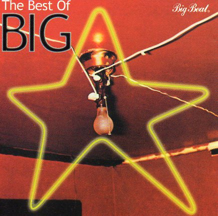 BIG STAR - BEST OF