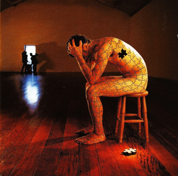 BIFFY CLYRO - PUZZLE