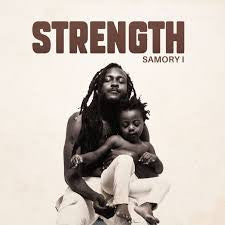 SAMORY I - STRENGTH