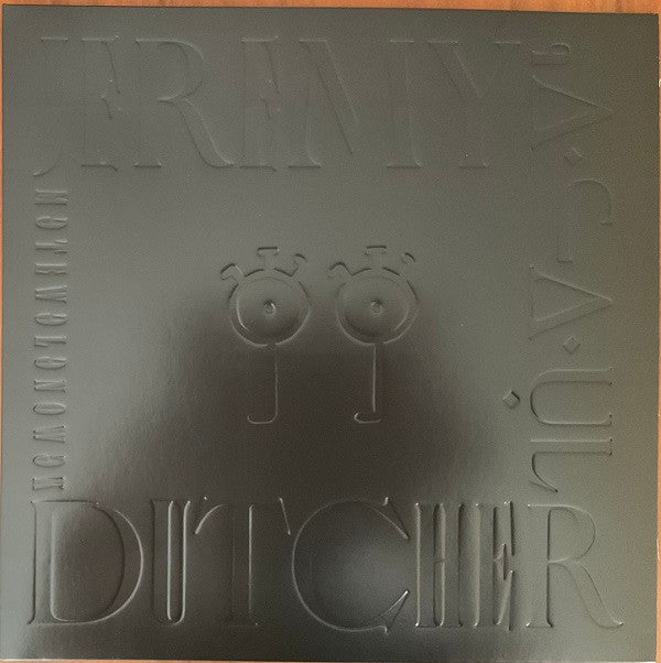 DUTCHER,JEREMY - MOTEWOLONUWOK (140G)
