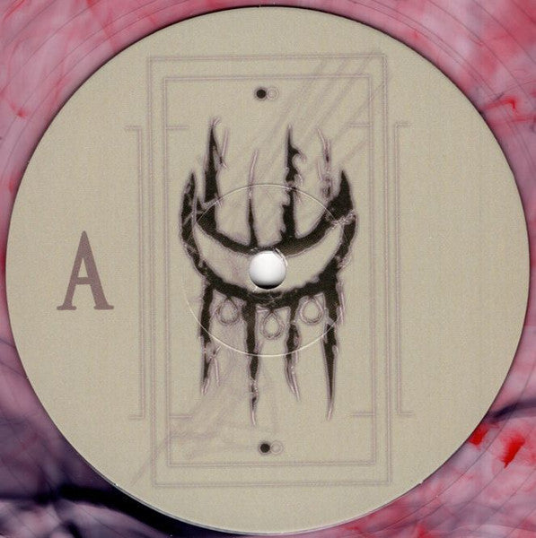 SIGNS OF THE SWARM - ABSOLVERE (OPAQUE W/ RED SMOKE VINYL)