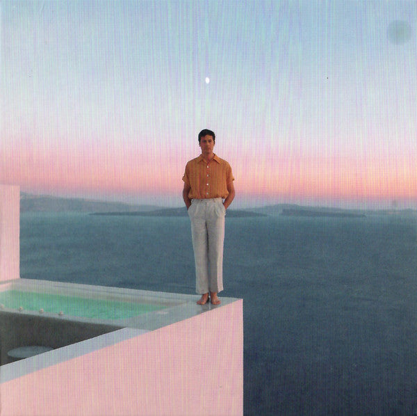 WASHED OUT - PURPLE NOON