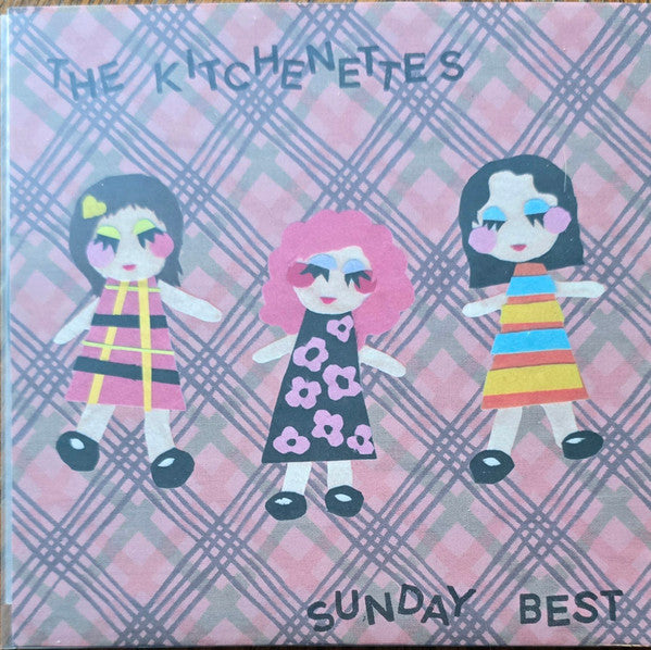KITCHENETTES - SUNDAY BEST