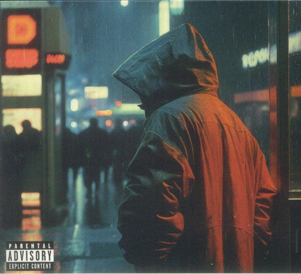 CASISDEAD - FAMOUS LAST WORDS