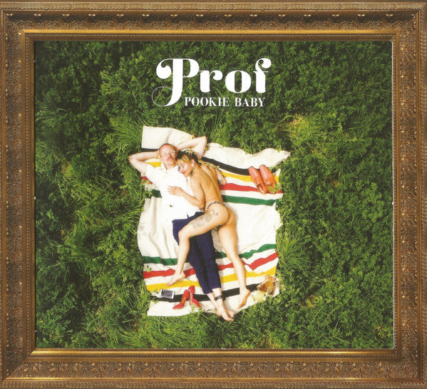PROF - POOKIE BABY