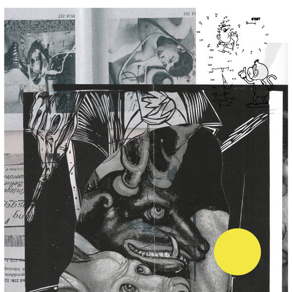 BULTHEEL,BILLY - TWO CYCLES