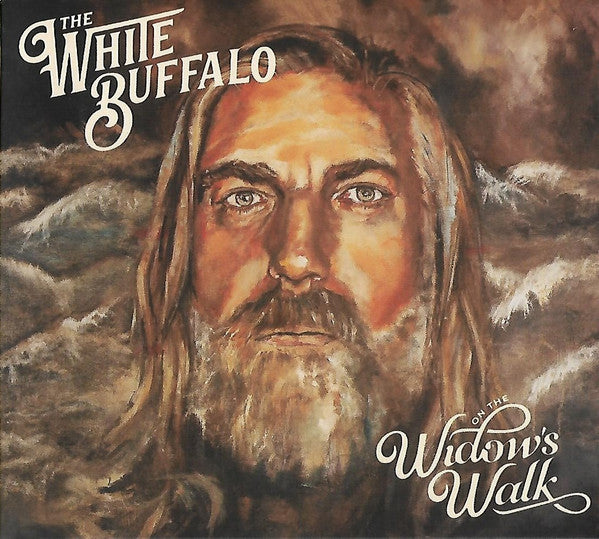 WHITE BUFFALO - ON THE WIDOW'S WALK