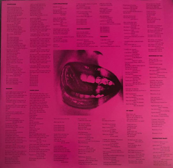 SLAYYYTER - STARFUCKER (DELUXE) (GOLD VINYL)